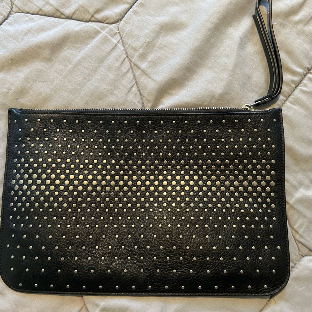 Marc Jacobs Roxy clutch